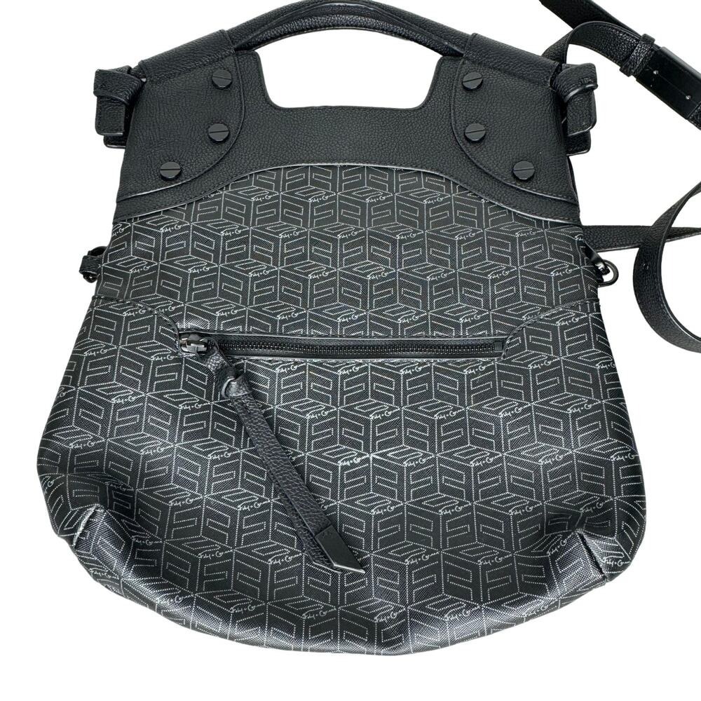 Foley + Corinna FC Lady Tote in‎ Black